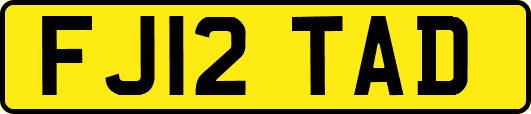 FJ12TAD