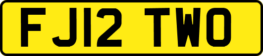 FJ12TWO