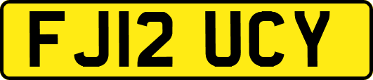 FJ12UCY