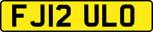 FJ12ULO