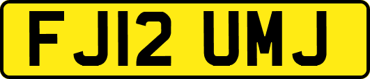 FJ12UMJ
