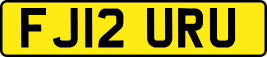 FJ12URU