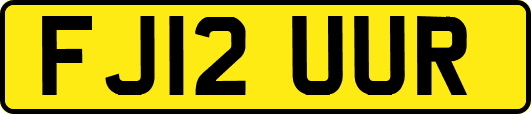 FJ12UUR
