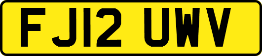 FJ12UWV