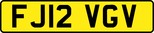 FJ12VGV