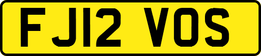 FJ12VOS