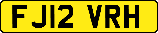 FJ12VRH