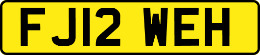 FJ12WEH