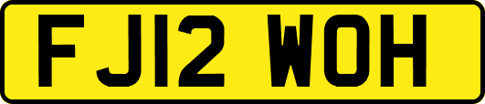 FJ12WOH