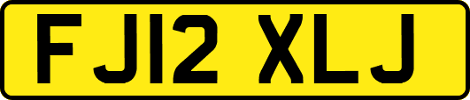 FJ12XLJ