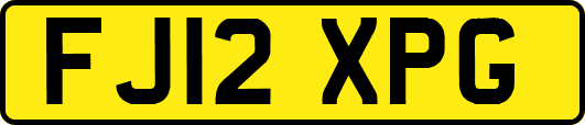 FJ12XPG
