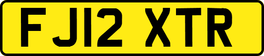 FJ12XTR