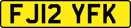 FJ12YFK