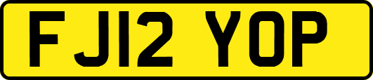 FJ12YOP