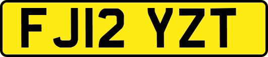 FJ12YZT