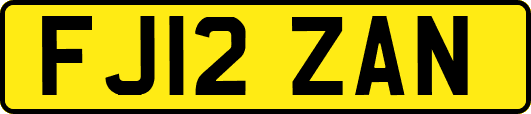 FJ12ZAN