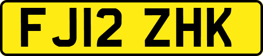 FJ12ZHK