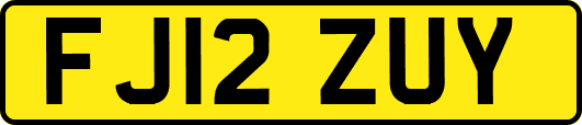 FJ12ZUY