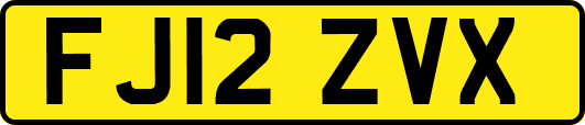 FJ12ZVX