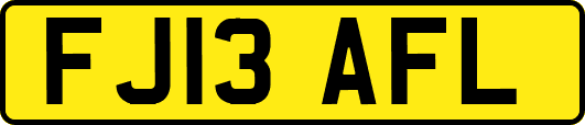 FJ13AFL