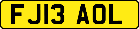FJ13AOL