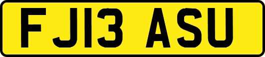 FJ13ASU