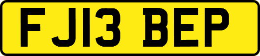 FJ13BEP