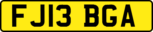 FJ13BGA