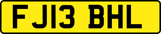 FJ13BHL