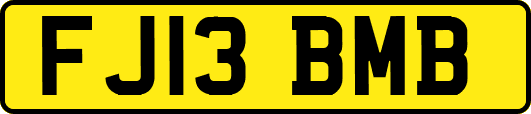 FJ13BMB