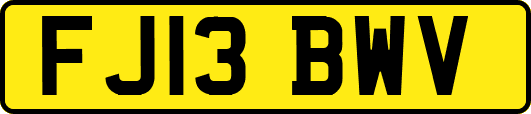 FJ13BWV