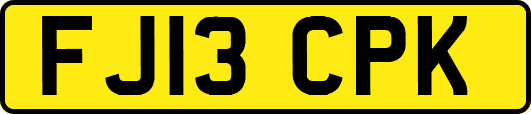 FJ13CPK