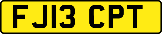 FJ13CPT