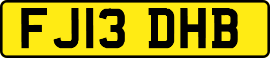 FJ13DHB