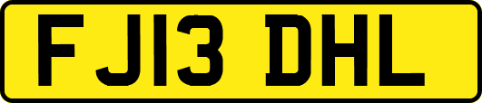 FJ13DHL