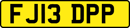 FJ13DPP
