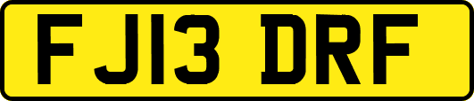 FJ13DRF