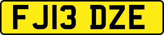 FJ13DZE