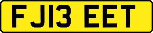 FJ13EET
