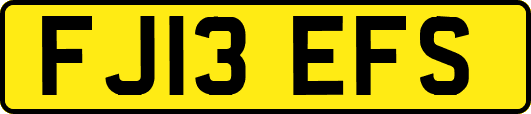 FJ13EFS