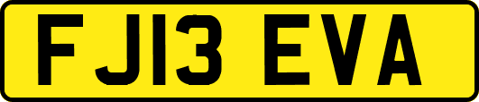 FJ13EVA