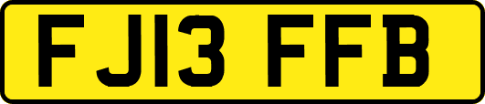 FJ13FFB