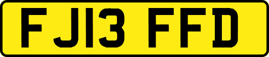 FJ13FFD