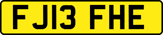 FJ13FHE