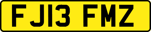 FJ13FMZ