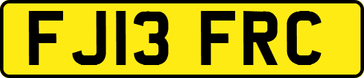 FJ13FRC