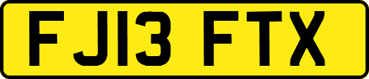 FJ13FTX