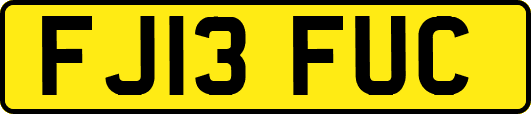 FJ13FUC
