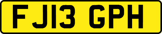 FJ13GPH