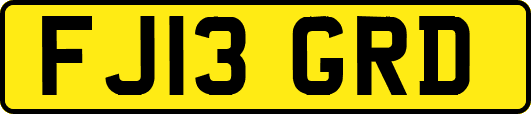 FJ13GRD